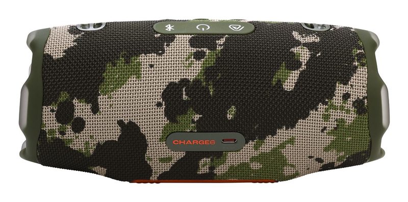 JBL Charge 6 Khaki 45 W