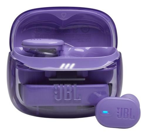 JBL Tune Buds 2 Ghost Edition Headset True Wireless Stereo (TWS) In-ear Calls/Music Bluetooth Mauve