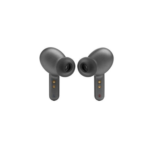 JBL Live Pro 2 Headset True Wireless Stereo (TWS) In-ear Calls/Music USB Type-C Bluetooth Charging stand Black