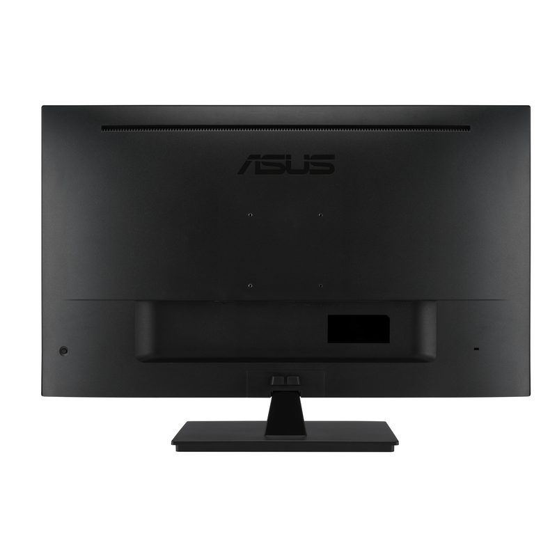 ASUS VP327Q computer monitor 80 cm (31.5") 3840 x 2160 pixels 4K Ultra HD LCD Black