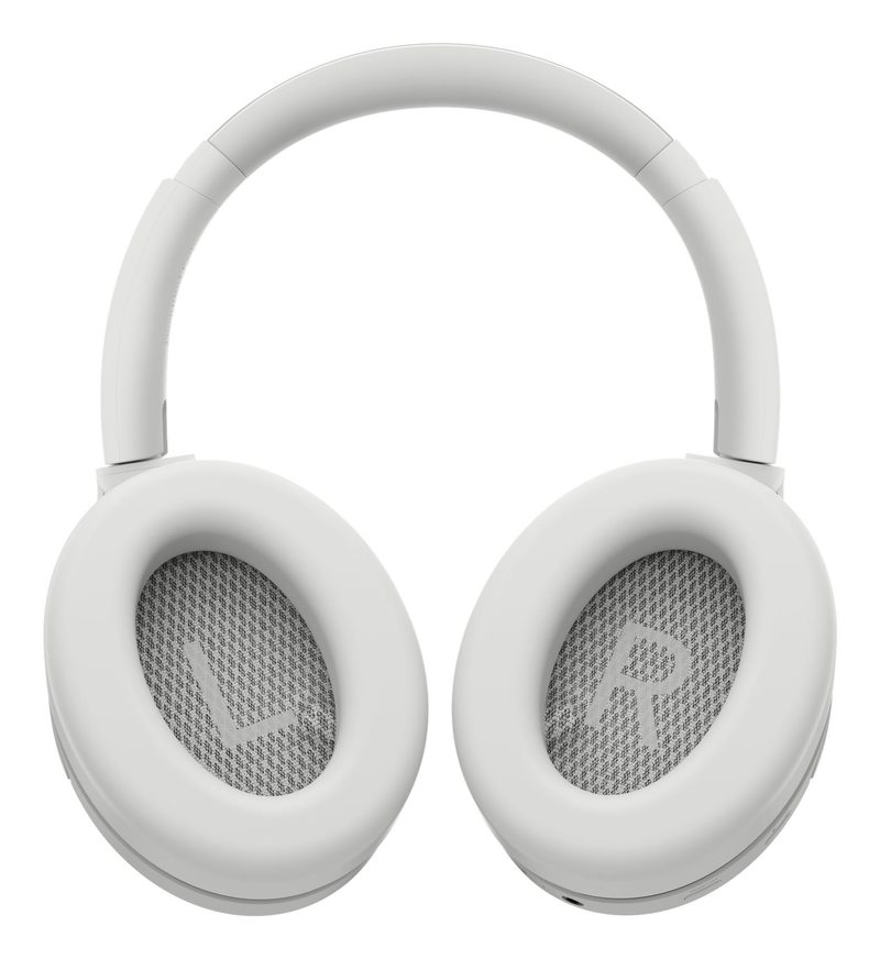 Lenovo YOGA PC Edition Headset Wired & Wireless Head-band Calls/Music USB Type-C Bluetooth White