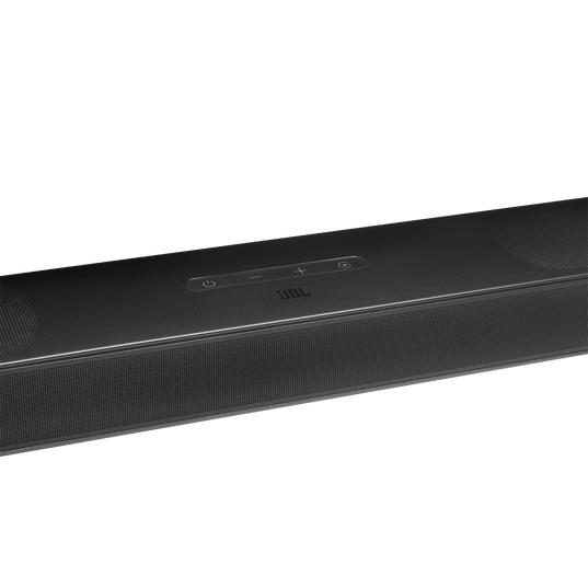 JBL Bar 5.0 MultiBeam Black 5.0 channels 250 W