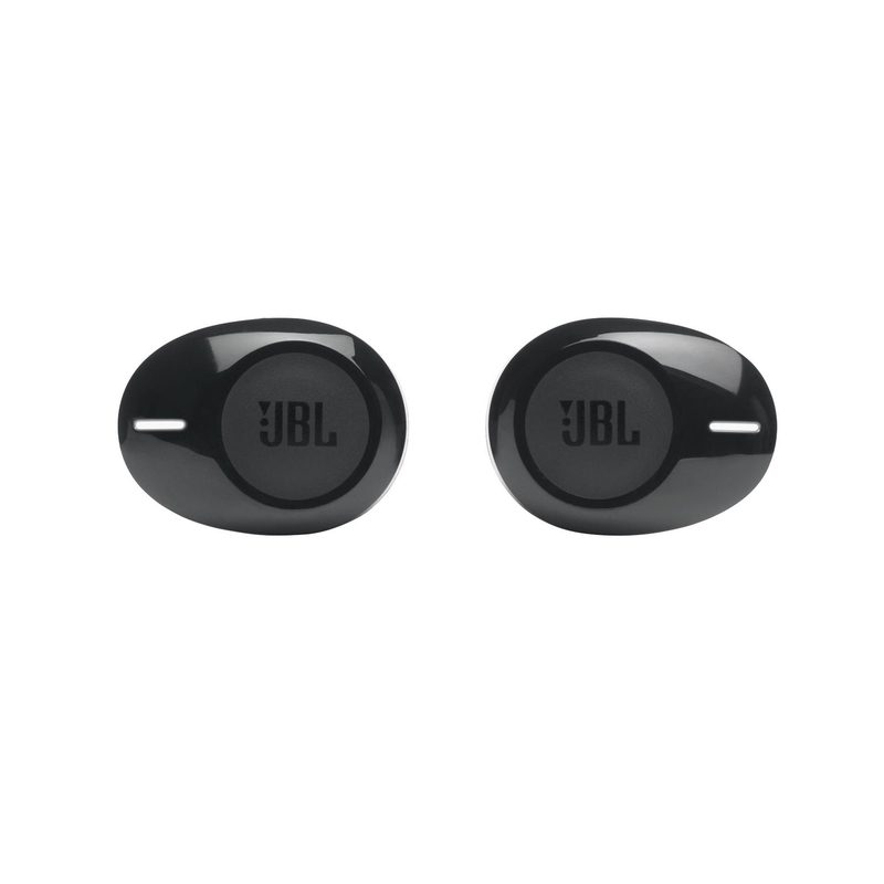 JBL Tune 125TWS Headset True Wireless Stereo (TWS) In-ear Calls/Music USB Type-C Bluetooth Black