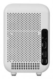 HP Projektoren Standard throw projector 100 ANSI lumens LCD 720p (1280x720) White
