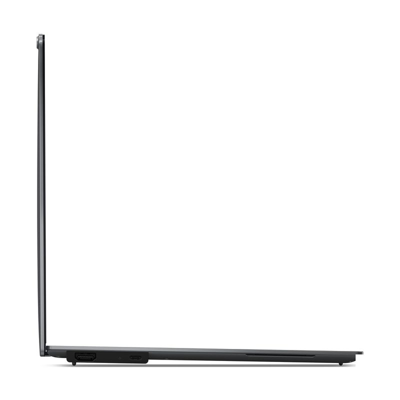 Lenovo ThinkPad X9-15 Gen 1 Aura Edition Copilot+ PC Intel Core Ultra 5 228V Laptop 38.9 cm (15.3") 2.8K 32 GB LPDDR5x-SDRAM 512 GB SSD Wi-Fi 7 (802.11be) Windows 11 Pro Grey Spanish