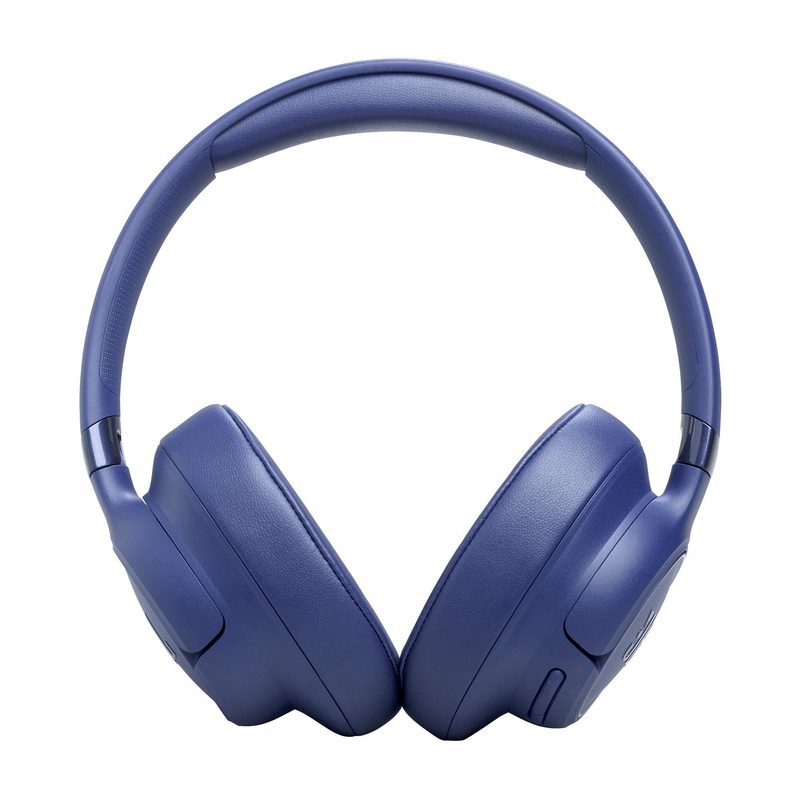 JBL Tune 780NC Headset Wired & Wireless Head-band Calls/Music USB Type-C Bluetooth Blue