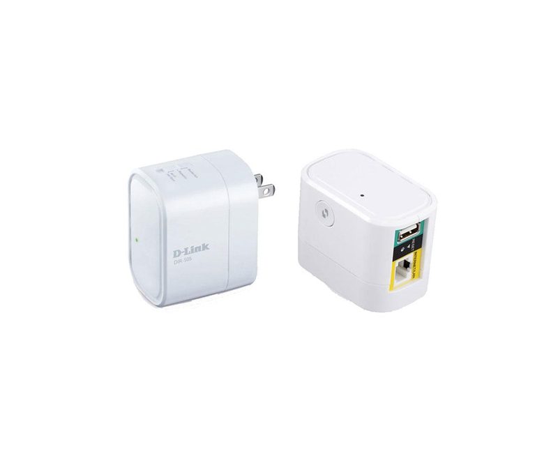 D-LINK DIR-505 ALL-IN-ONE MOBILE COMPANION