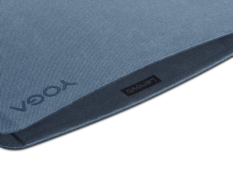 Lenovo GX41N42944 laptop case 35.6 cm (14") Sleeve case Blue