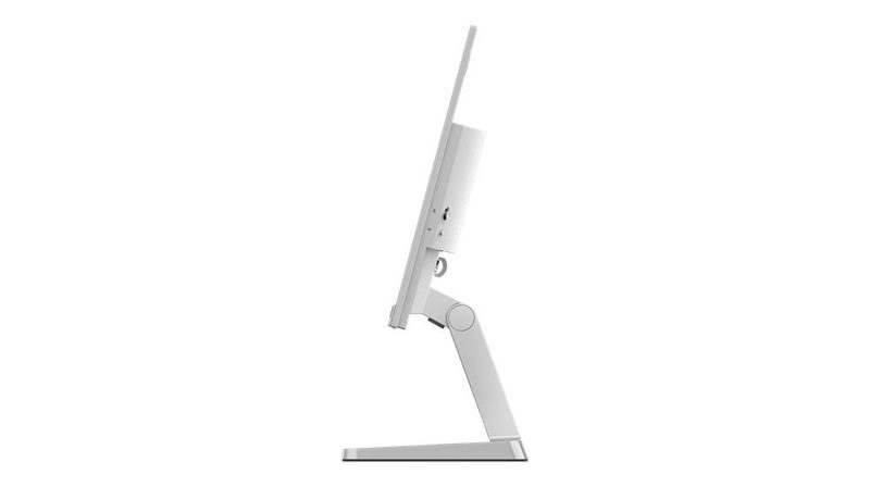 Lenovo L22i-40 computer monitor 54.6 cm (21.5") 1920 x 1080 pixels Full HD Grey