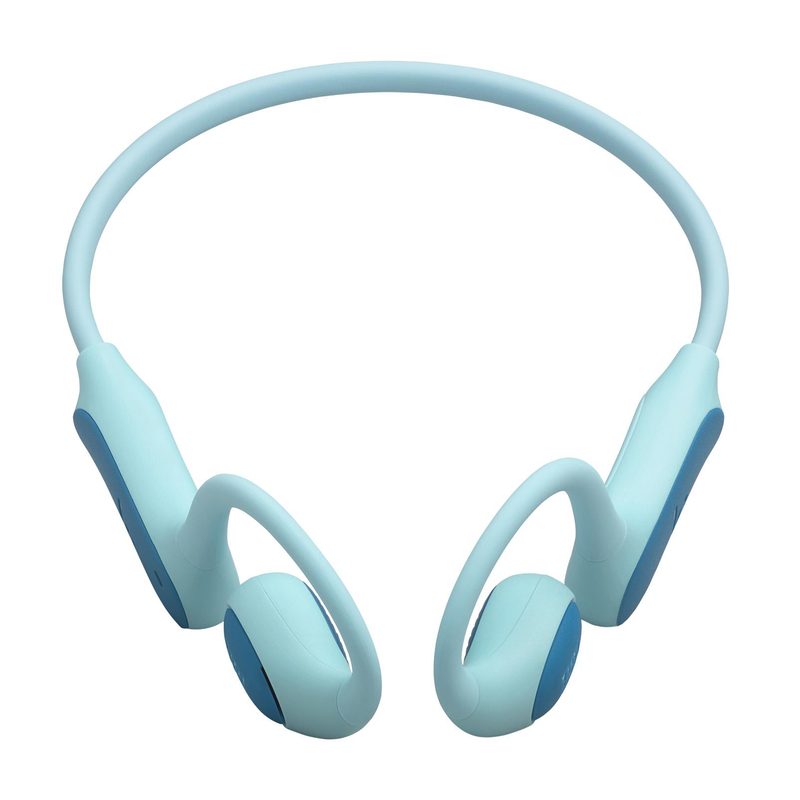 JBL Junior Free Headset Wireless Open-ear Sports Bluetooth Teal