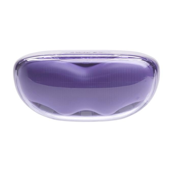 JBL Tune Beam 2 Ghost Edition Headset Wireless In-ear Music/Everyday Bluetooth Purple