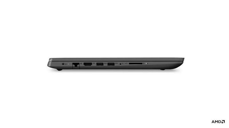 Lenovo V145-15AST Laptop 39.6 cm (15.6") HD 4 GB DDR4-SDRAM 500 GB HDD Wi-Fi 5 (802.11ac) Windows 10 Home Black Spanish