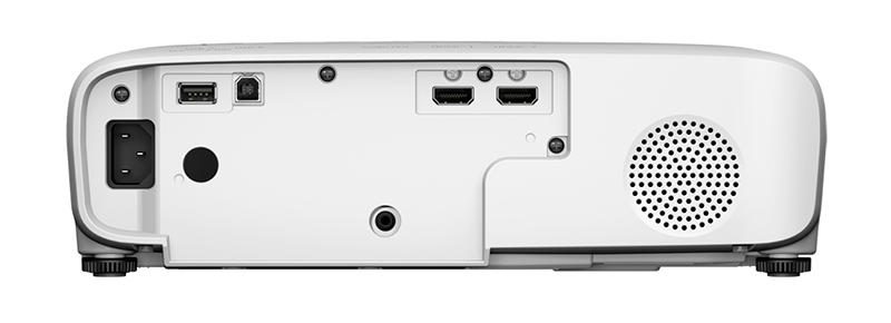 Epson EH-TW850 3400 ANSI lumens 3LCD 1080p (1920x1080) White