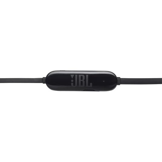 JBL Tune 125BT Headset Wireless In-ear, Neck-band Calls/Music USB Type-C Bluetooth Black