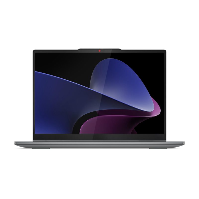 Lenovo IdeaPad 5 2-in-1 14IRH9 Intel® Core™ i7 i7-13620H Hybrid (2-in-1) 35.6 cm (14") Touchscreen WUXGA 16 GB LPDDR5x-SDRAM 512 GB SSD Wi-Fi 6 (802.11ax) Windows 11 Home Grey Belgian