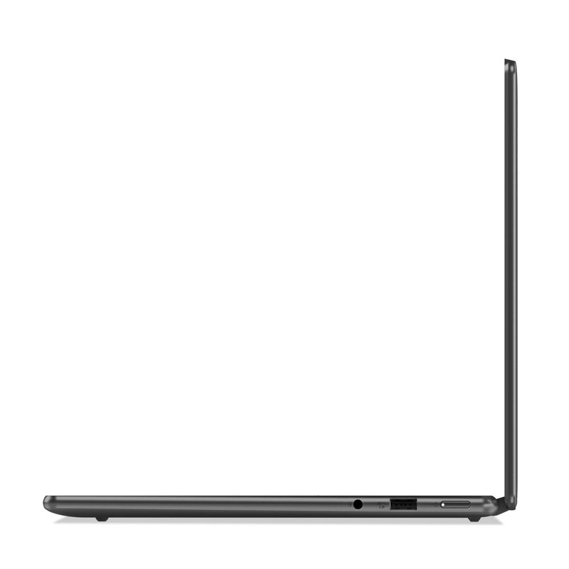 Lenovo Yoga 7 14IAL7 Intel® Core™ i7 i7-1260P Hybrid (2-in-1) 35.6 cm (14") Touchscreen 2.8K 16 GB LPDDR5-SDRAM 1 TB SSD Wi-Fi 6E (802.11ax) Windows 11 Home Grey