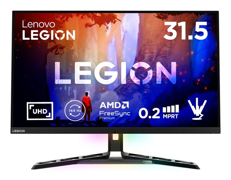 Lenovo Legion Y32p-30 Monitor