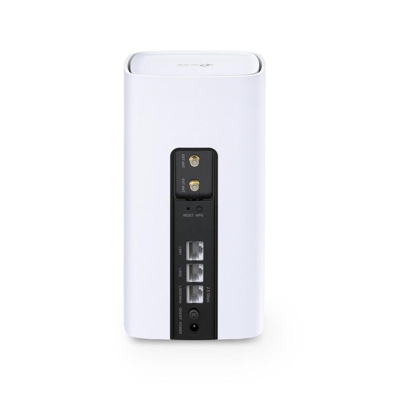 TP-Link Archer NX600 5G AX3600 Wireless Dual-Band 2.5 Gig Router