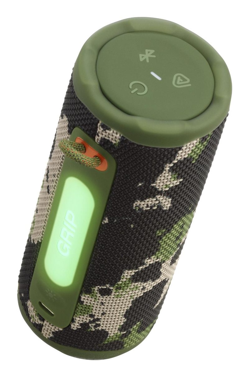 JBL Grip Mono portable speaker Camouflage 16 W