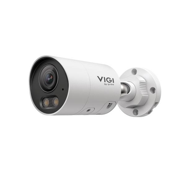 TP-Link InSight S345S Bullet IP security camera Outdoor 2688 x 1520 pixels Ceiling/Wall/Pole