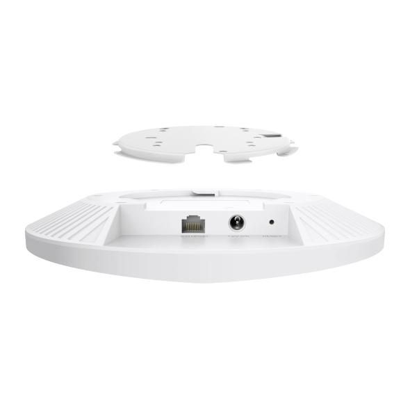 TP-Link Festa F67 White Power over Ethernet (PoE)
