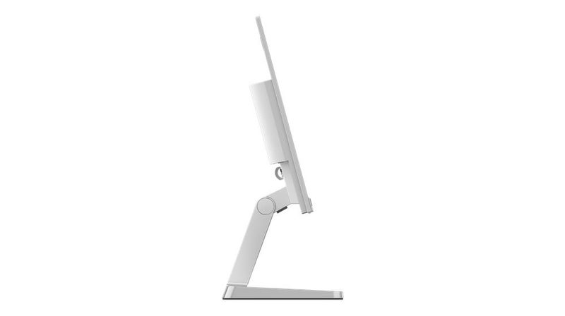 Lenovo L22i-40 computer monitor 54.6 cm (21.5") 1920 x 1080 pixels Full HD Grey