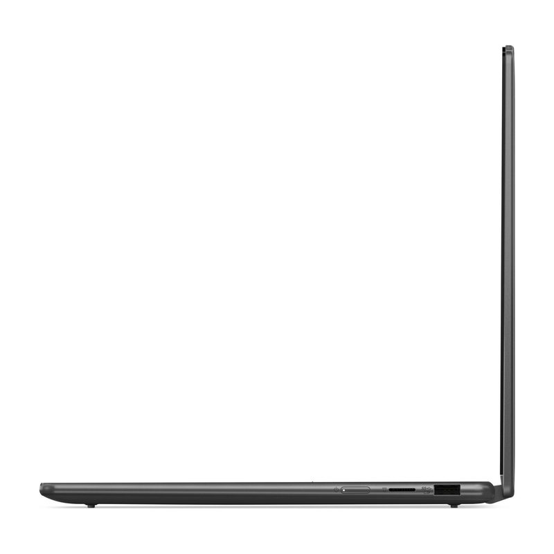Lenovo Yoga 7 2-in-1 14IML9 Intel Core Ultra 5 125H Hybrid (2-in-1) 35.6 cm (14") Touchscreen WUXGA 16 GB 512 GB SSD Wi-Fi 6E (802.11ax) Windows 11 Home Grey