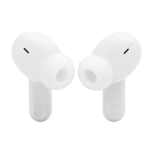 JBL Tune JBLTBEAM2WHTAS headphones/headset Wireless In-ear Music/Everyday Bluetooth White