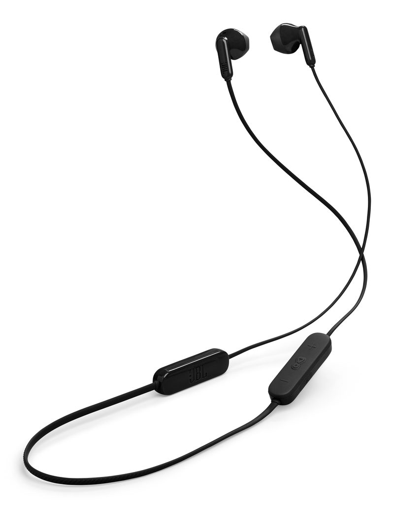 JBL Tune 235BT Headset Wireless In-ear Calls/Music Bluetooth Black