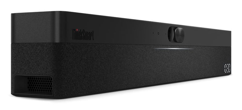 Lenovo ThinkSmart One Pro for Microsoft Team Rooms video conferencing system Ethernet LAN