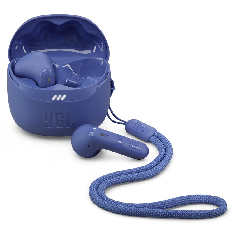 JBL Tune FLEX 3 Headset Wireless In-ear Calls/Music Bluetooth Blue