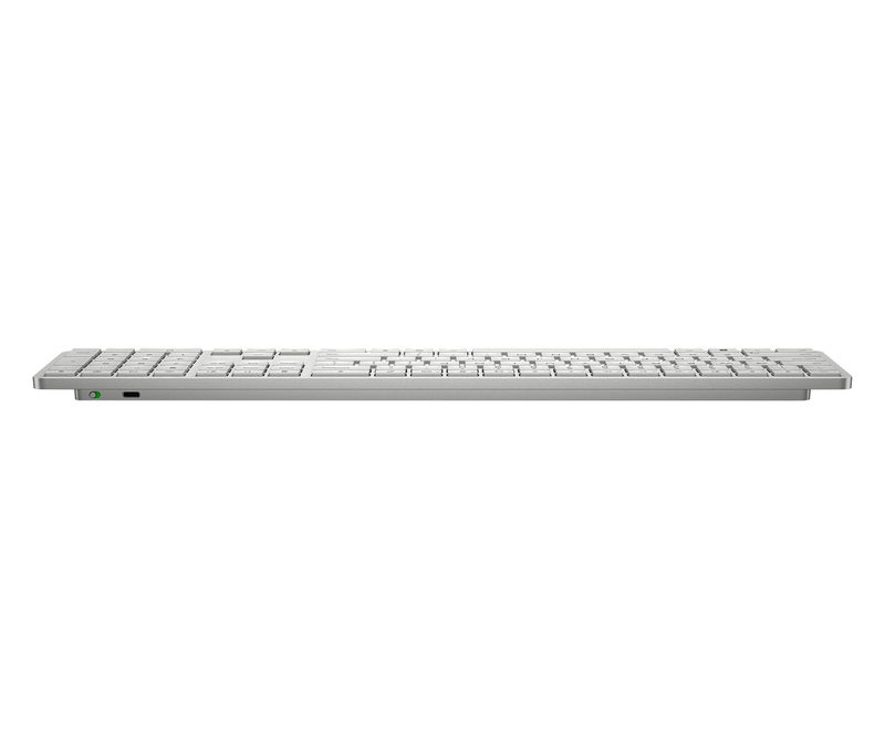 HP 970 Programmable Wireless Keyboard
