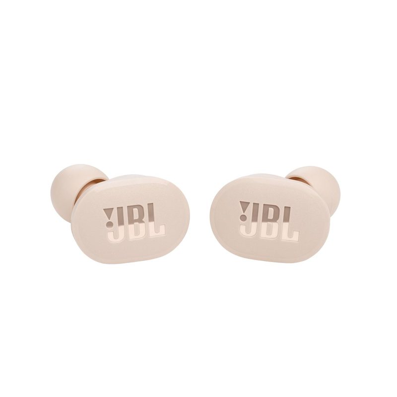 JBL Tune 130NC TWS Headset True Wireless Stereo (TWS) In-ear Calls/Music Bluetooth Sand