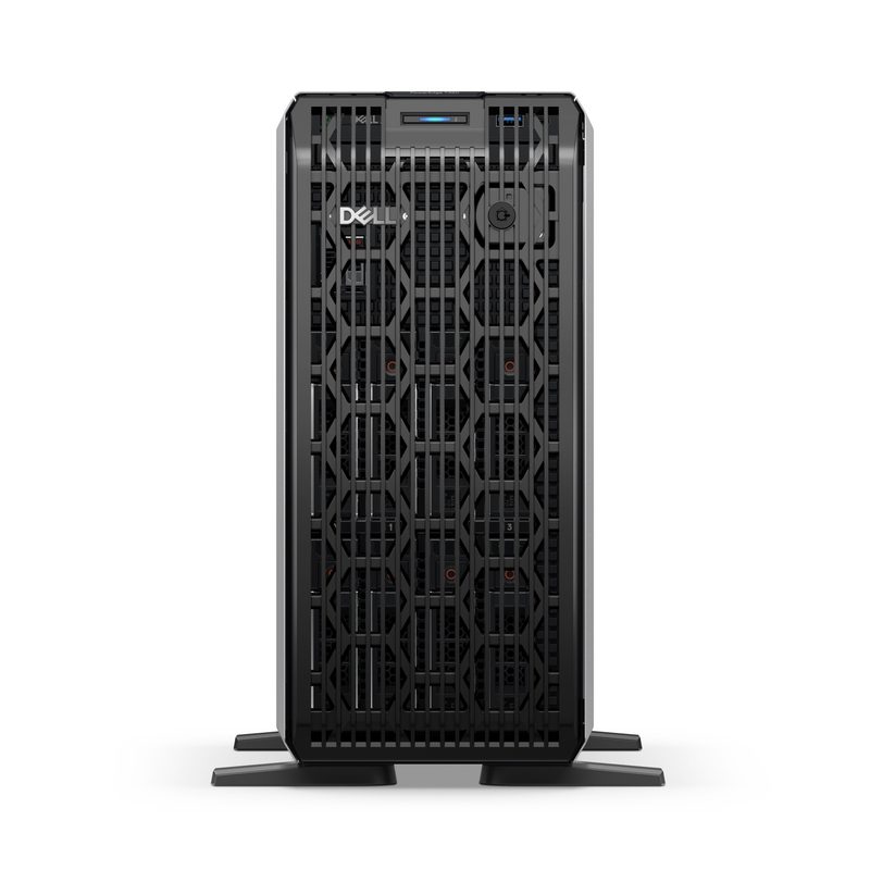 DELL PowerEdge T360 server 2 TB Tower (4.5U) Intel Xeon 6 6315P 2.8 GHz 16 GB DDR5-SDRAM 700 W