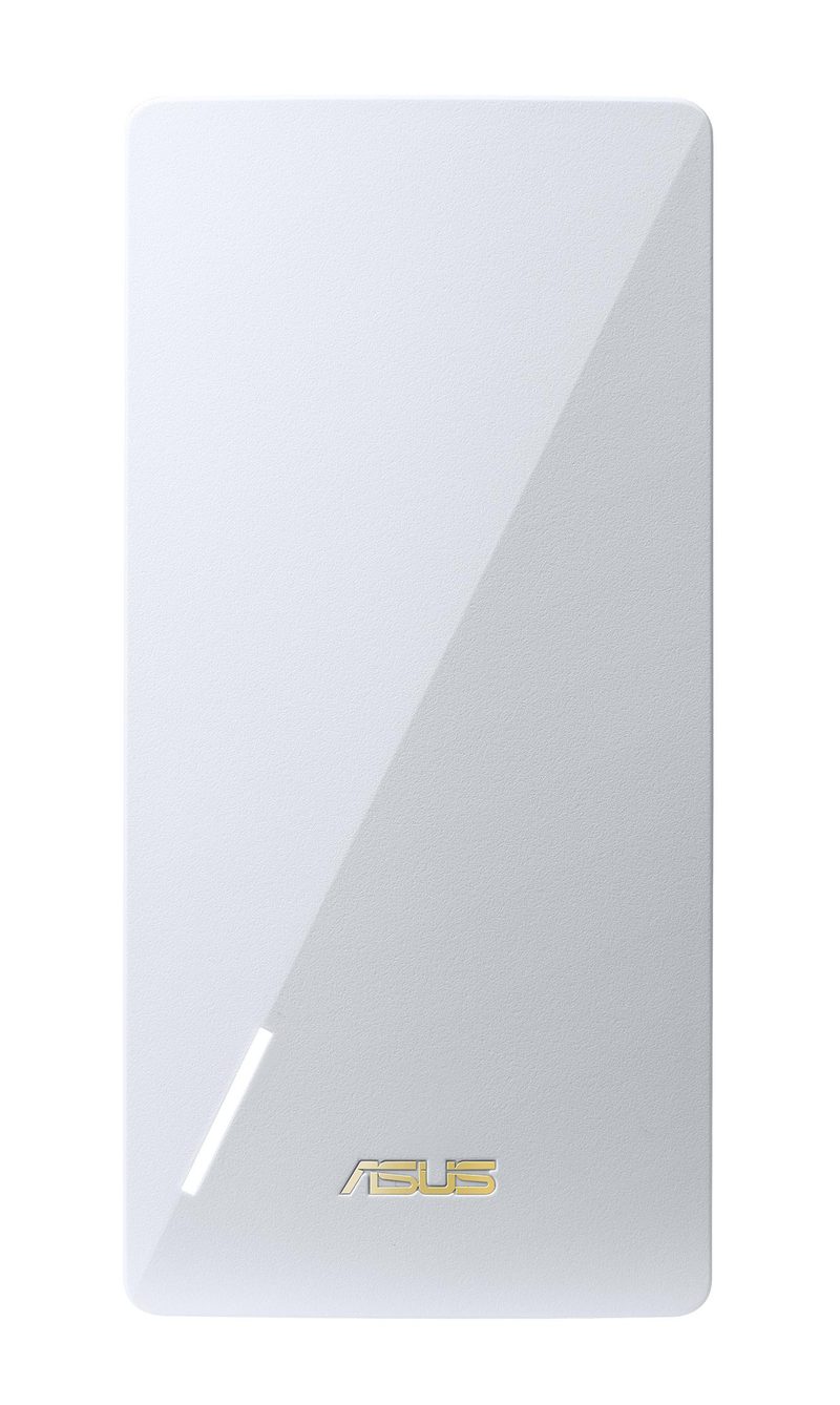 ASUS RP-BE58 Network repeater White