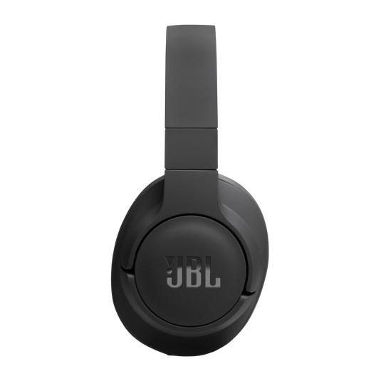 JBL Tune 720BT Headset Wired & Wireless Head-band Calls/Music USB Type-C Bluetooth Black