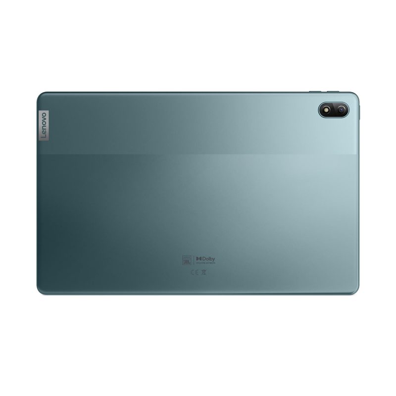 Lenovo Tab P11 5G Snapdragon 256 GB 27.9 cm (11") 8 GB Wi-Fi 5 (802.11ac) Android 11 Teal