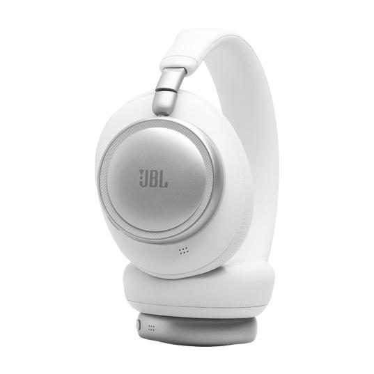 JBL Live 780NC Headset Wired & Wireless Head-band Calls/Music/Sport/Everyday Bluetooth White