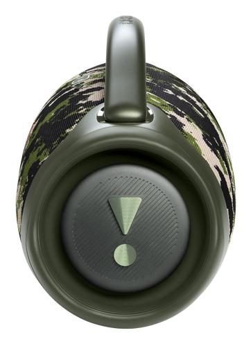 JBL Boombox 3 Stereo portable speaker Camouflage 180 W