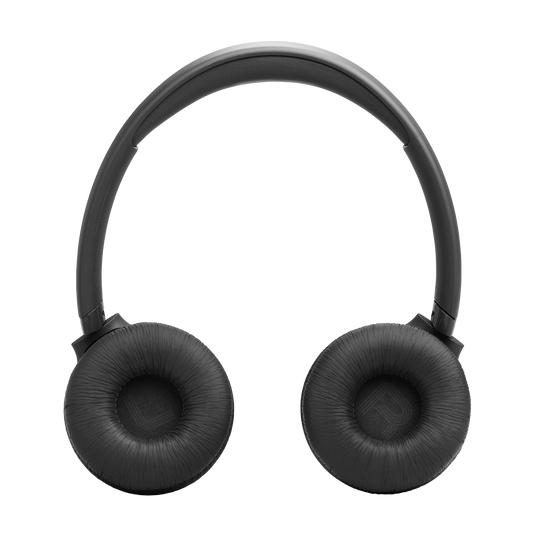 JBL Tune 530BT Headset Wireless Head-band Calls/Music USB Type-C Bluetooth Black