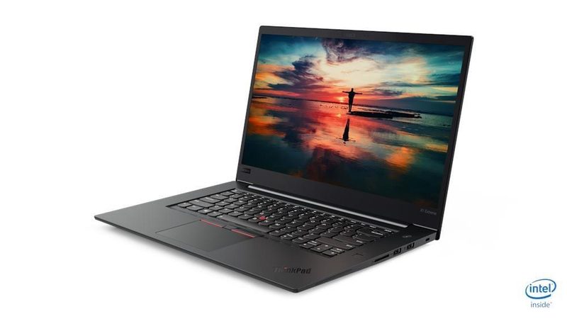 Lenovo ThinkPad X1 Extreme Intel® Core™ i7 i7-8850H Laptop 39.6 cm (15.6") Full HD 16 GB DDR4-SDRAM 256 GB SSD NVIDIA GeForce GTX 1050 Ti Max-Q Wi-Fi 5 (802.11ac) Windows 10 Pro Black
