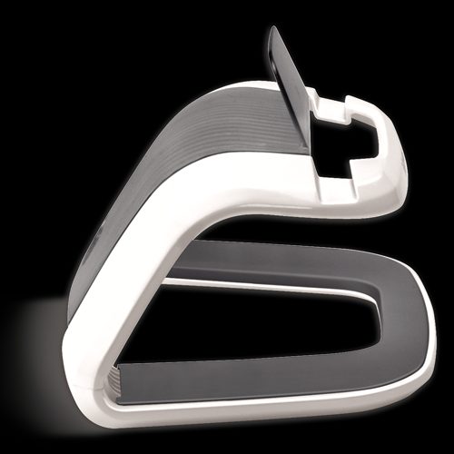 Fellowes I-Spire Series Tablet Lift – White