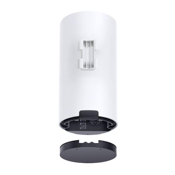 TP-Link Deco WM9000 Dual-band (2.4 GHz / 5 GHz) Wi-Fi 6 (802.11ax) White 2 Internal