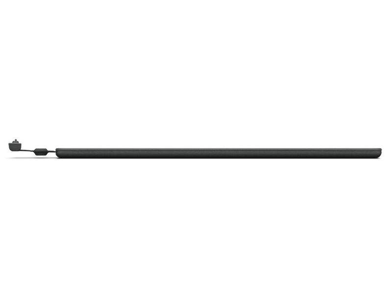 Lenovo 4Y41R69521 mobile device keyboard Nordic Pogo Pin Black