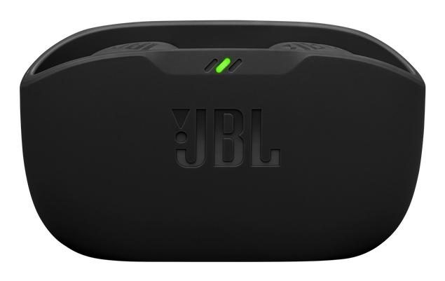 JBL Wave Buds 2 Headset True Wireless Stereo (TWS) In-ear Calls/Music Bluetooth Black