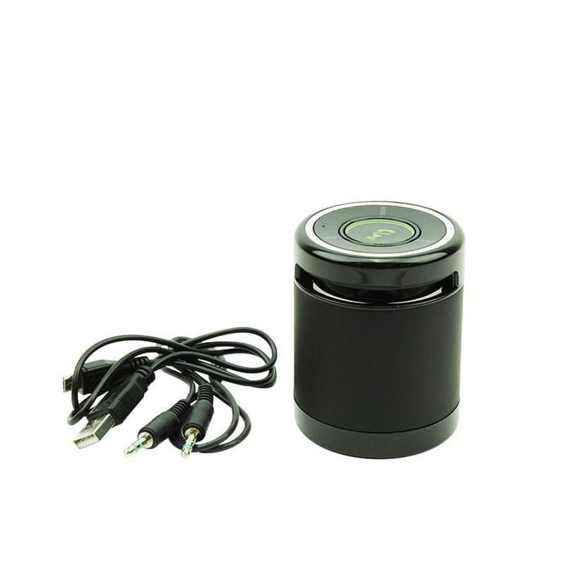 Portable Bluetooth Speaker