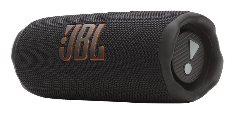 JBL Flip 7 Black 25 W