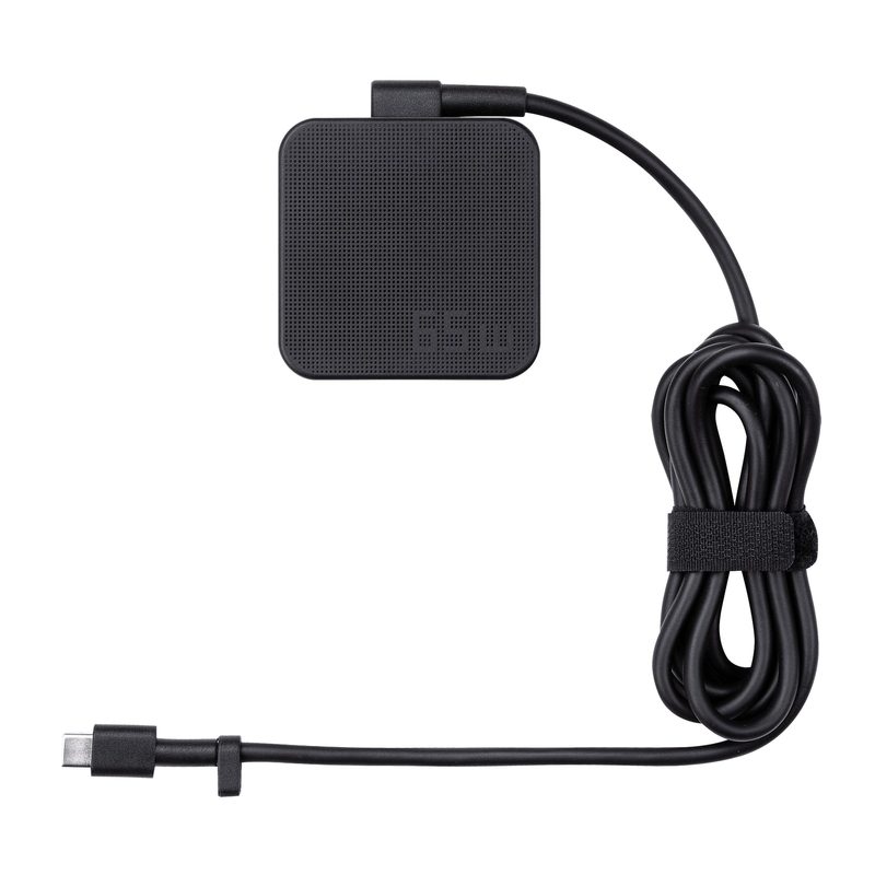 ASUS AC65-00 power adapter/inverter Indoor 65 W Black