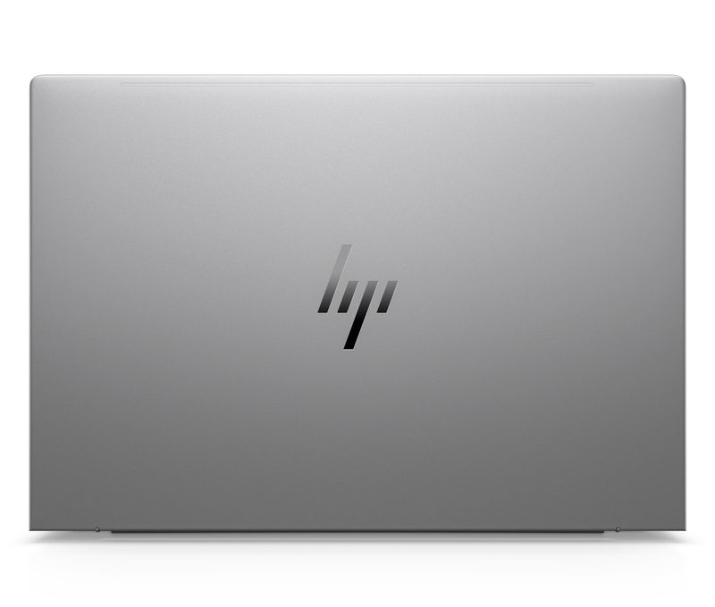 HP ZBook 8 G1i Data Science Intel Core Ultra 7 255H Mobile workstation 40.6 cm (16") WUXGA 16 GB DDR5-SDRAM 512 GB SSD NVIDIA RTX 500 Ada Wi-Fi 7 (802.11be) Windows 11 Pro AI Workstation, AI PC Silver