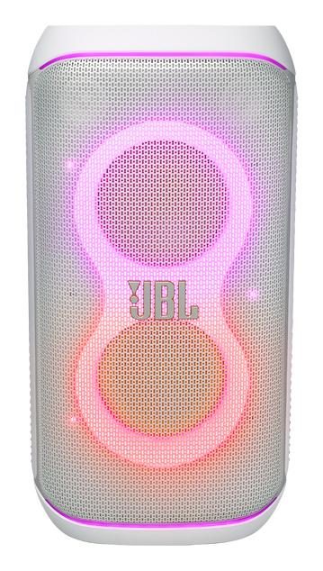 JBL PartyBox Club 120 Party speaker White 160 W